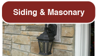 Siding and Masonary